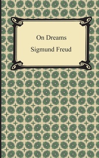 Enlarge image Cover: On Dreams - Digireads.com