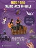 Cover: Just for Fun -- Swing Jazz Ukulele - Alfred Music