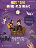 Cover: Just for Fun -- Swing Jazz Banjo - Alfred Music