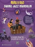 Cover: Just for Fun -- Swing Jazz Mandolin - Alfred Music