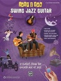 Cover: Just for Fun -- Swing Jazz Guitar - Alfred Music