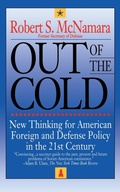 Cover: Out of the Cold - Touchstone Books