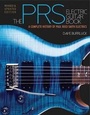 Cover: The PRS Electric Guitar Book - Backbeat Books