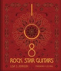 Cover: 108 Rock Star Guitars - Hal Leonard Corporation