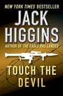 Cover: Touch the Devil - Open Road Media
