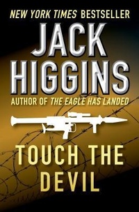 Enlarge image Cover: Touch the Devil - Open Road Media