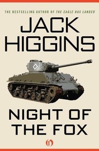 Enlarge image Cover: Night of the Fox - Mysteriouspress.Com/Open Road