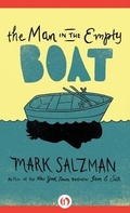 Cover: The Man in the Empty Boat - Open Road Media