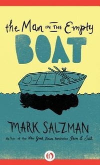 Enlarge image Cover: The Man in the Empty Boat - Open Road Media