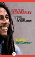 Cover: Listen to Bob Marley - Open Road Media Mystery & Thriller