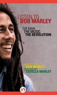 Enlarge image Cover: Listen to Bob Marley - Open Road Media Mystery & Thriller