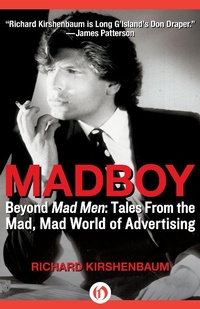 Enlarge image Cover: Madboy - Open Road Media