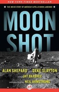 Cover: Moon Shot - Open Road Media