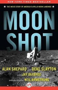 Enlarge image Cover: Moon Shot - Open Road Media