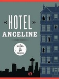 Cover: Hotel Angeline - Open Road Media