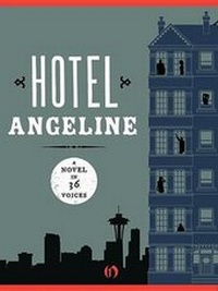 Enlarge image Cover: Hotel Angeline - Open Road Media