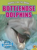Cover: Bottlenose Dolphins - Av2 by Weigl