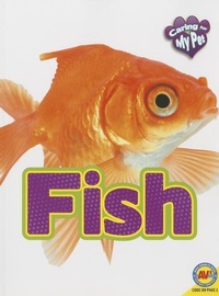 Enlarge image Cover: Fish - Av2 by Weigl