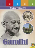 Cover: Gandhi - Av2 by Weigl
