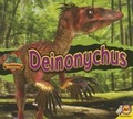Cover: Deinonychus - Av2 by Weigl