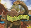 Cover: Diplodocus - Av2 by Weigl