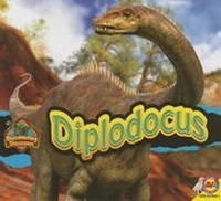 Enlarge image Cover: Diplodocus - Av2 by Weigl