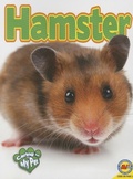 Cover: Hamster - Av2 by Weigl