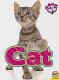 Cover: Cat - Av2 by Weigl