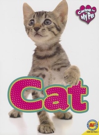 Enlarge image Cover: Cat - Av2 by Weigl