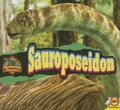 Cover: Sauroposeidon - Av2 by Weigl