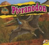 Enlarge image Cover: Pteranodon - Av2 by Weigl