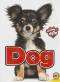 Cover: Dog - Av2 by Weigl