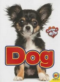 Enlarge image Cover: Dog - Av2 by Weigl