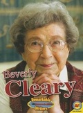 Cover: Beverly Cleary - Av2 by Weigl