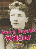 Cover: Laura Ingalls Wilder - Av2 by Weigl