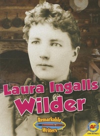 Enlarge image Cover: Laura Ingalls Wilder - Av2 by Weigl