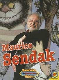 Enlarge image Cover: Maurice Sendak - Av2 by Weigl