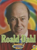Cover: Roald Dahl - Av2 by Weigl