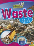 Cover: Waste - Av2 by Weigl