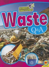 Enlarge image Cover: Waste - Av2 by Weigl
