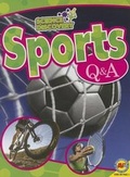 Cover: Sports - Av2 by Weigl
