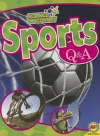 Enlarge image Cover: Sports - Av2 by Weigl