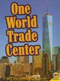Cover: One World Trade Center - Av2 by Weigl