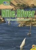 Cover: Nile River - Av2 by Weigl