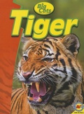 Cover: Tiger - Av2 by Weigl