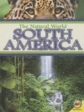 Cover: South America - Av2 by Weigl