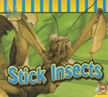 Cover: Stick Insects - Av2 by Weigl