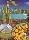 Cover: Mexico - Av2 by Weigl