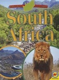 Cover: South Africa - Av2 by Weigl
