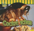 Cover: Cockroaches - Av2 by Weigl
